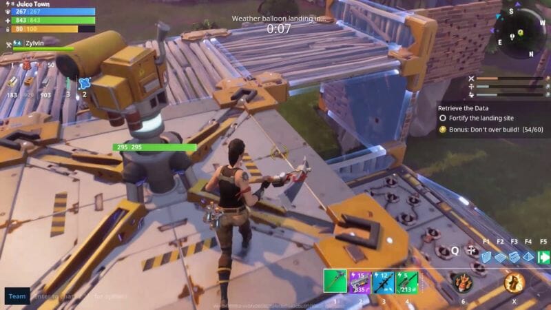 come giocare a fortnite su xbox cloud