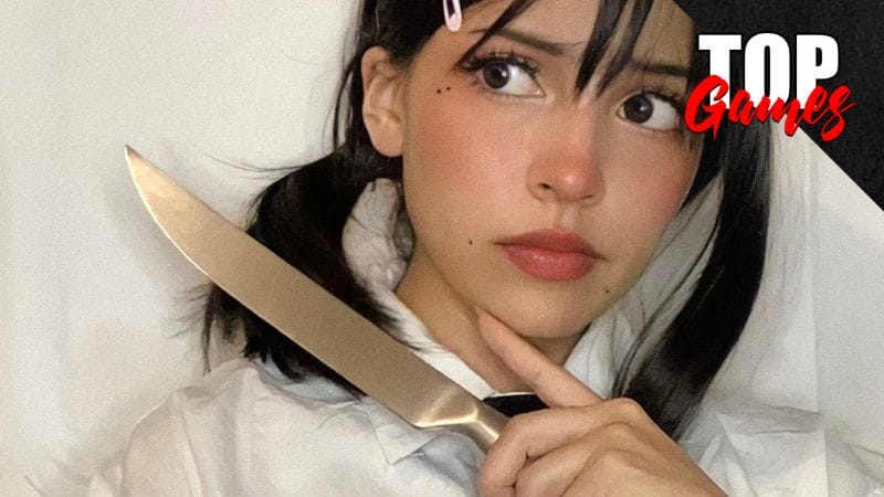 cosplay più belli di kobeni mari