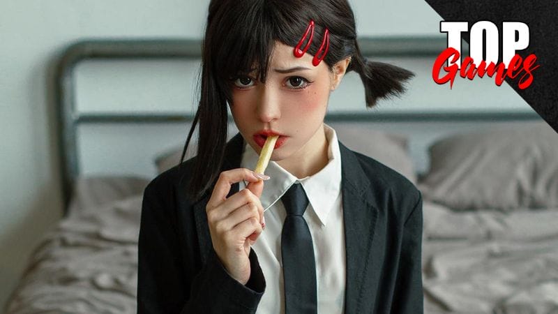 cosplay più belli di kobeni tenletters