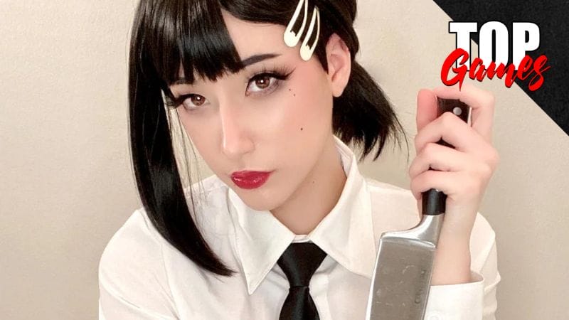 cosplay più belli di kobeni tot