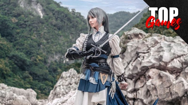 cosplayer asiatiche più belle alodia