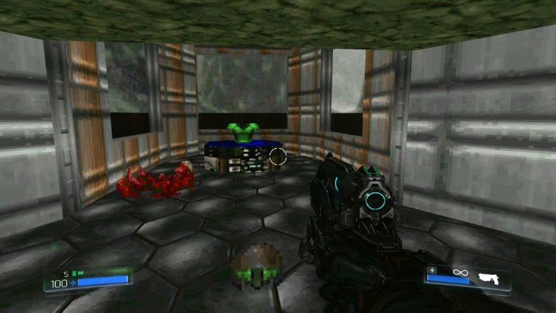 easter egg più divertenti doom