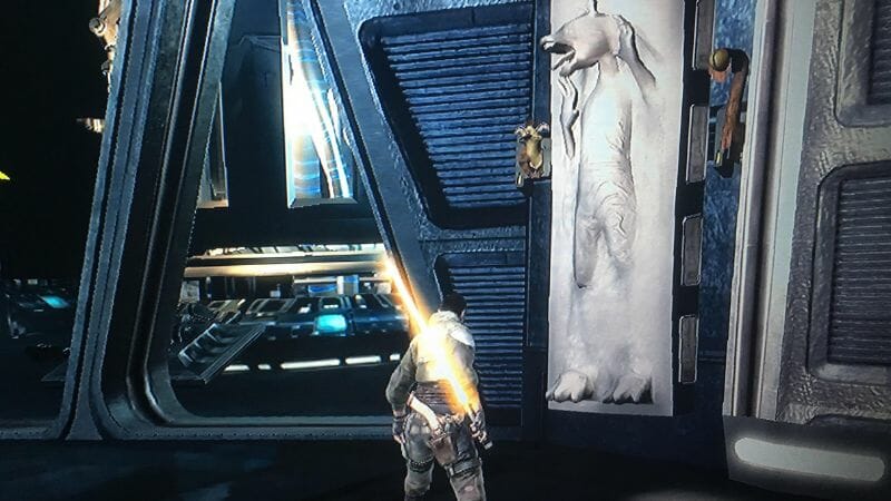 easter egg più divertenti jar jar