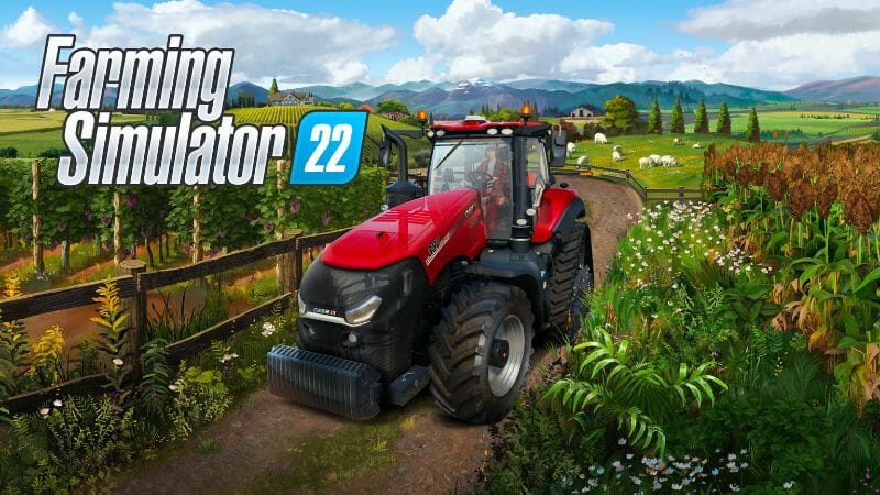 ps plus ottobre 2023 farming simulator