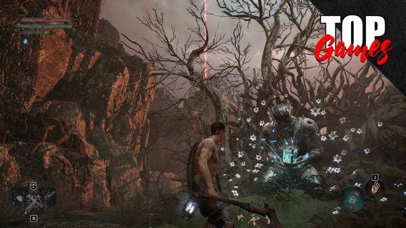 iniziare a giocare lords of the fallen wiki top games 
