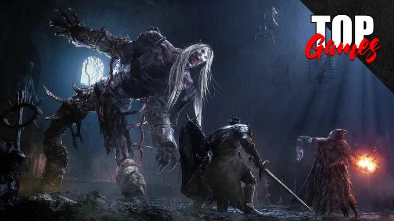multiplayer lords of the fallen guida completa