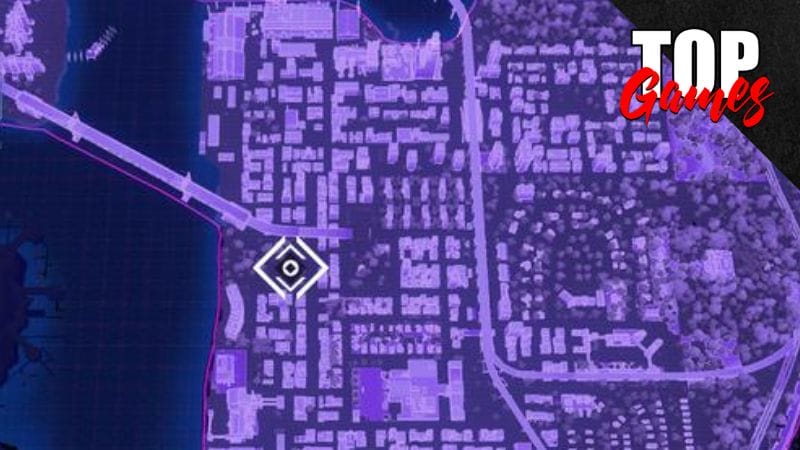 spider-bot marvel's spider-man 2