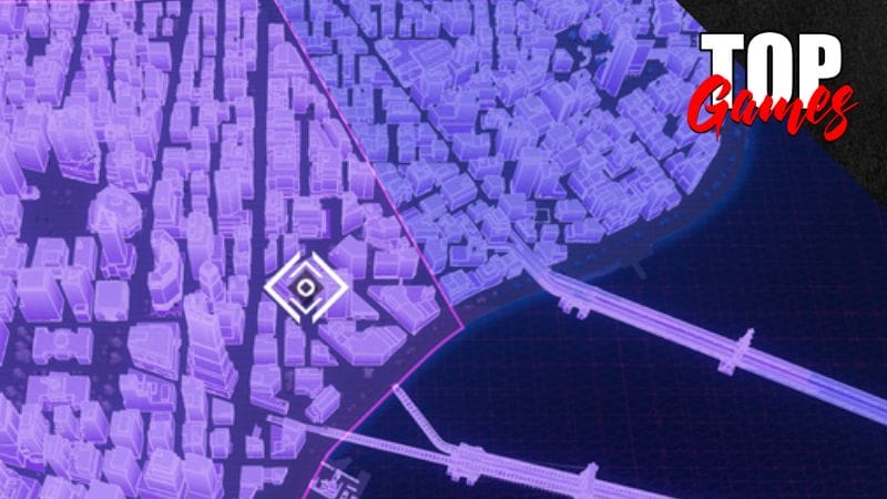 spider-man 2 spider-bot distretto finanziario