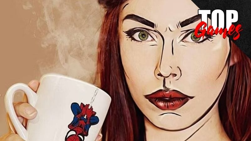migliori cosplay di mary jane sanna