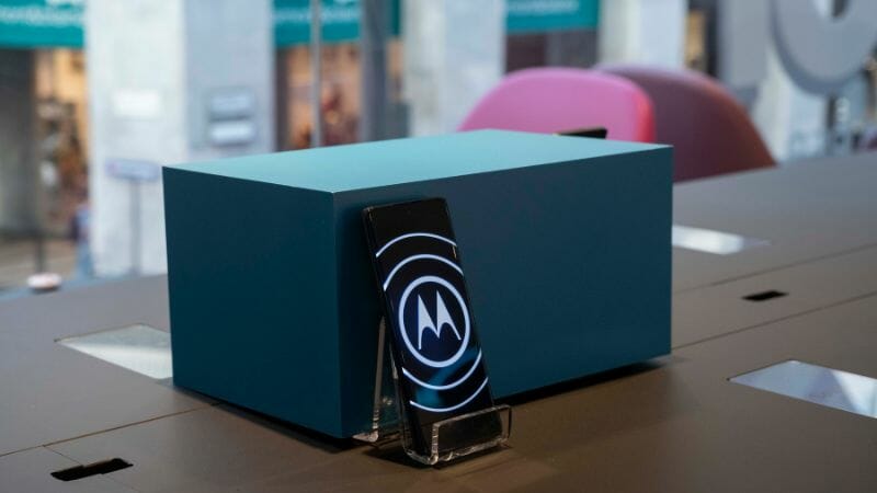 motorola ac monza collaborazione edge