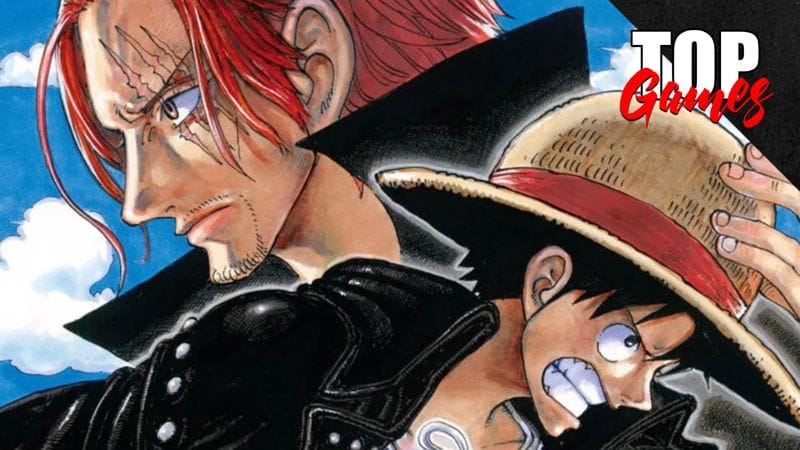 one piece gratis la trama in breve