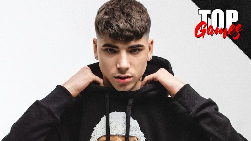 indagato per omicidio shiva rapper italiano