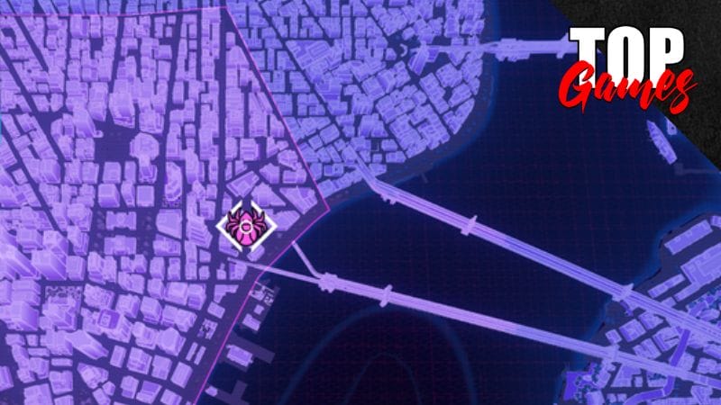 missione finale spider-bot guida top games