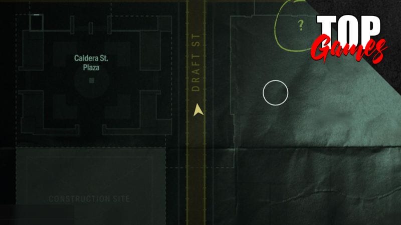 ALAN WAKE 2 tutte le PAROLE 02