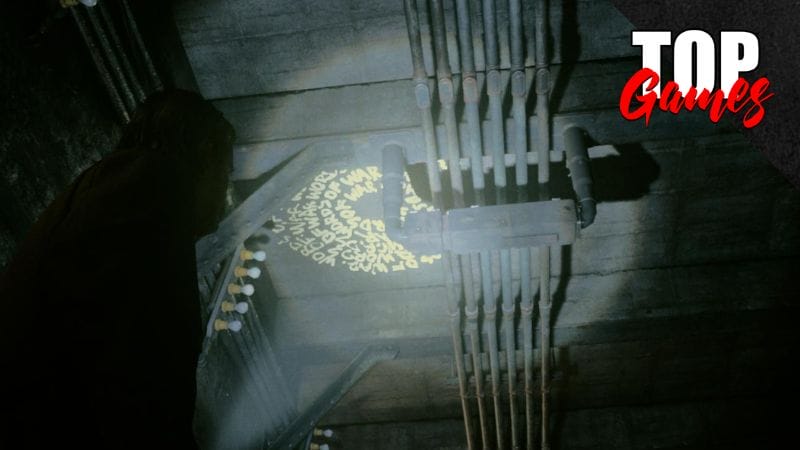 ALAN WAKE 2 tutte le PAROLE 09 top games italia