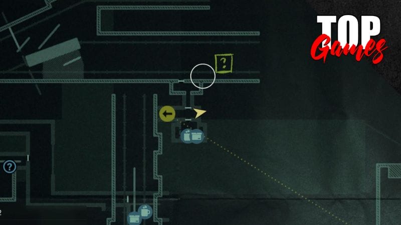 ALAN WAKE 2 tutte le PAROLE 15