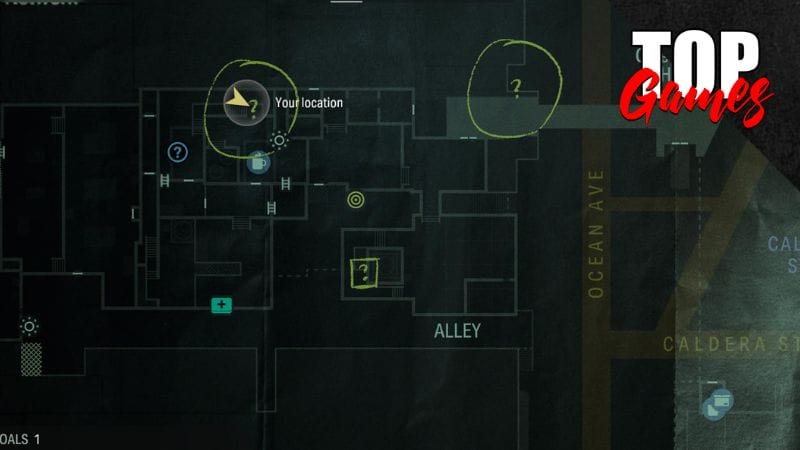 ALAN WAKE 2 tutte le PAROLE 19 top games italia