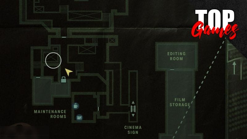 ALAN WAKE 2 tutte le PAROLE 27