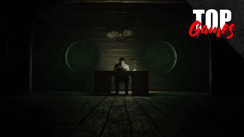 ALAN WAKE 2 tutti i VIAGGI 01