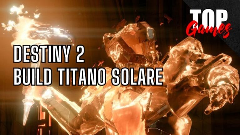 DESTINY 2 Il Titano della mente Bellica DESTINY 2 Il Titano della mente Bellica