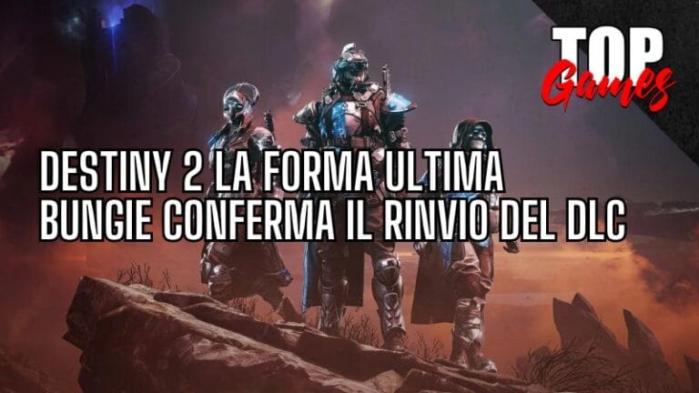 DESTINY 2 RINVIO DLC cover (2)