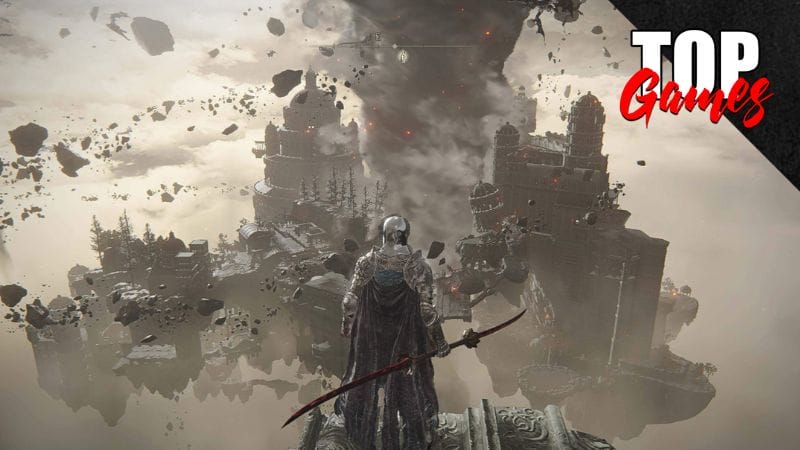 Elden Ring FARM di RUNE da 750k in 1 ora glich top games italia