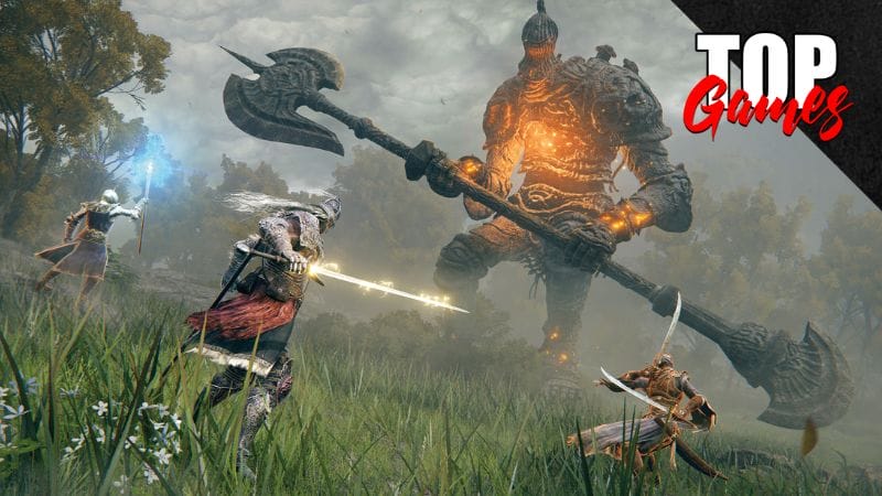 Elden Ring build come diventare il Re Senza Nome fight top games italia
