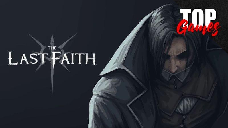 Faith tutti i BOSS intro