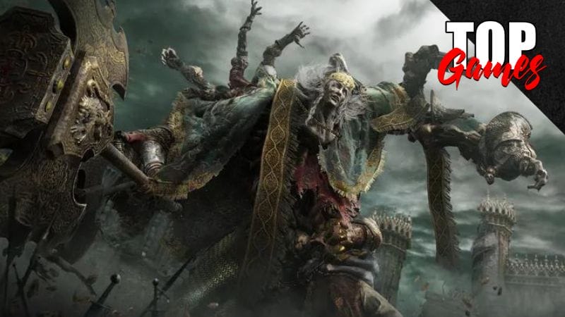 GUIDA Elden Ring come DISATTIVARE le GRAZIE ai GIOCATORI godrick top games italia