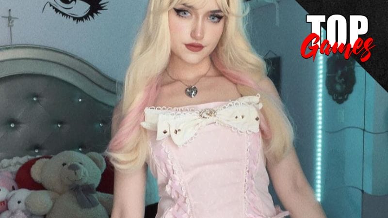 MIGLIORI Cosplay di Peach selena