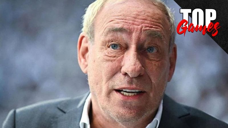 Peter Fischer morto creatore signora in giallo top games italia