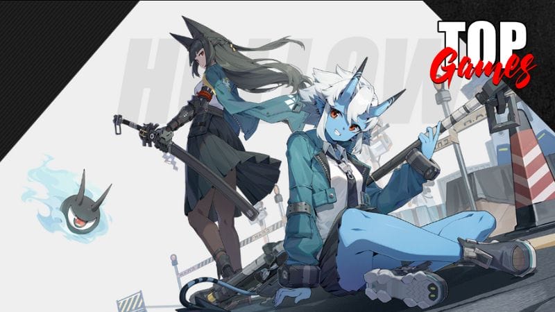 Zenless Zone Zero le FAZIONI section 6 top games italia