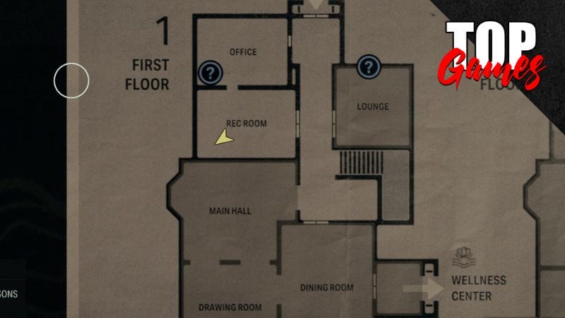 alan wake 2 tutte le pubblicita koskela 05