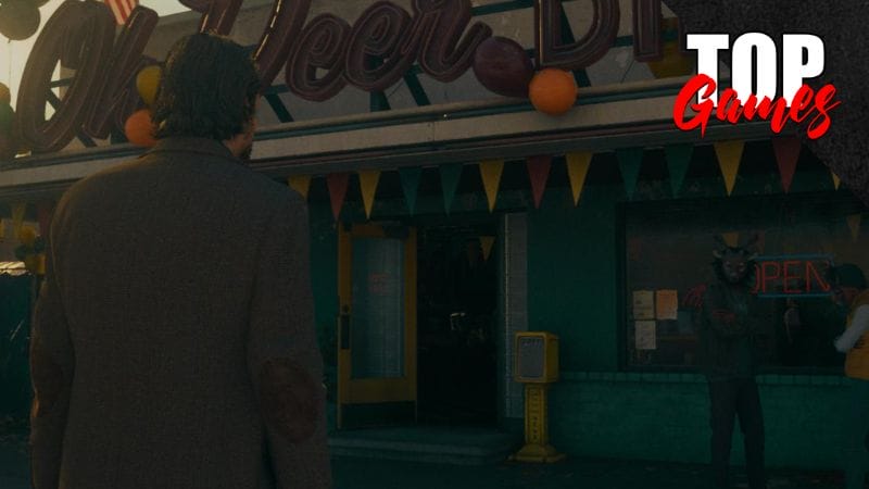 alan wake 2 tutte le pubblicita koskela 06 top games italia