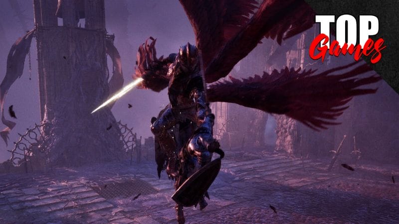 come battere pieta lords of the fallen prima fase top games italia