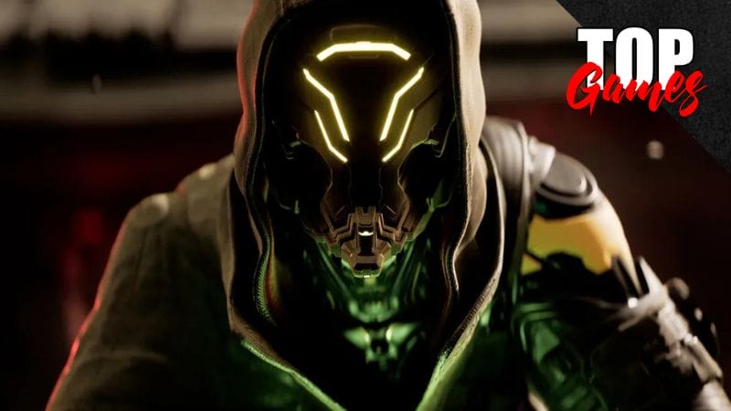 migliori ideogiochi in sconto novembre ghostrunner 2 top games