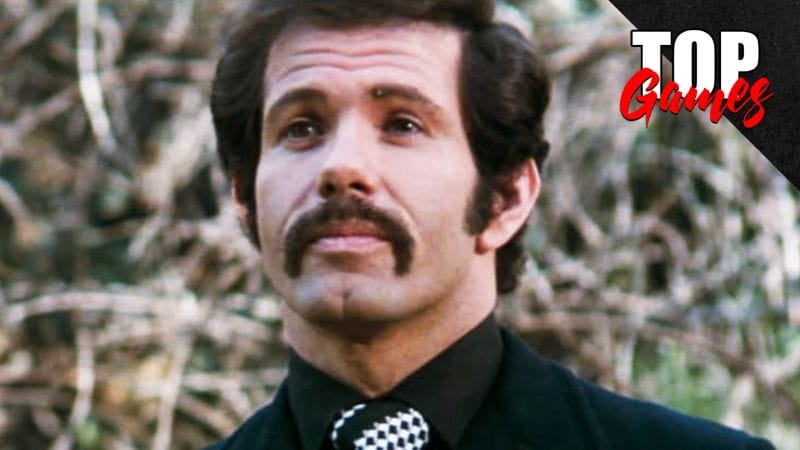 morto l’allenatore di karate kid Pat E. Johnson top games italia