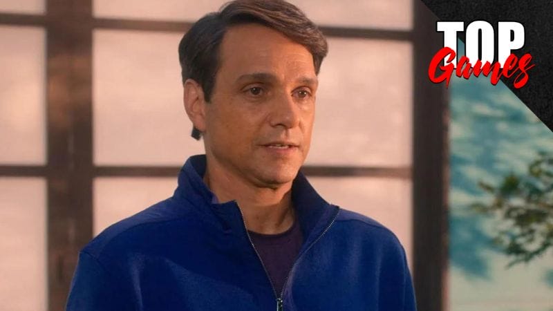 morto l’allenatore di karate kid ralph macchio top games italia