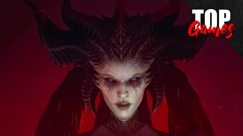 the game awards 2023 tutte le nomination diablo 4 top games italia