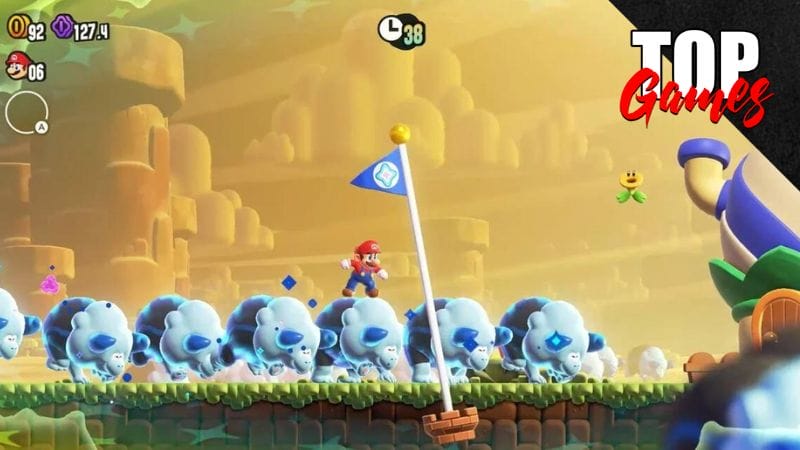 tutte le MONETE FLOREALI 04 top games italia
