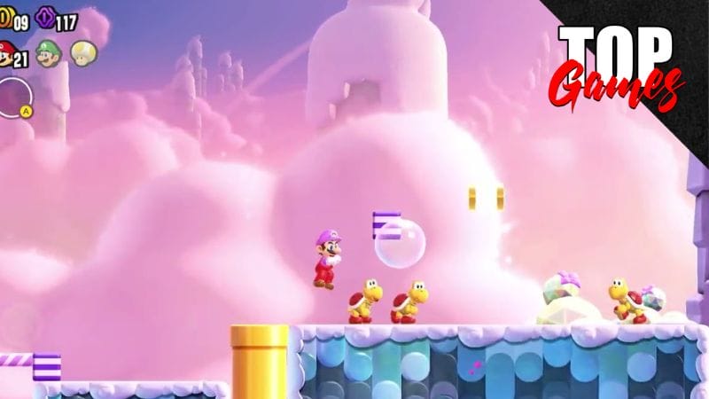 tutte le MONETE FLOREALI 2-6 top games italia