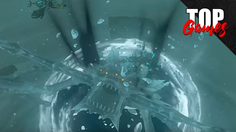 zelda tears of the kingdom come battere tutti i boss criogayla top games italia