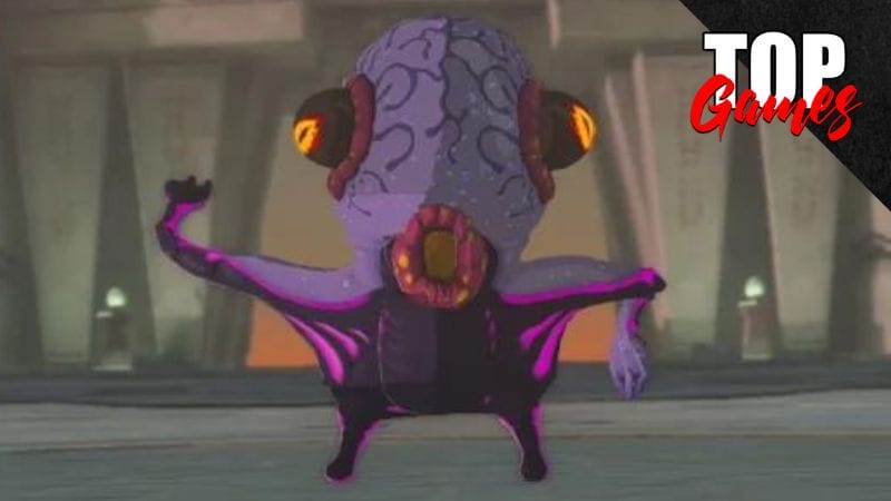 zelda tears of the kingdom come battere tutti i boss octokos tempio dell'acqua top games italia