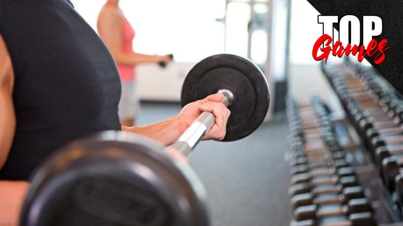 DIVERTIRSI PARLANDO con ALEXA fitness top games italia
