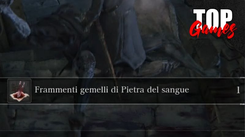 GUIDA DEFINITIVA BLOODBORNE gemelli top games italia