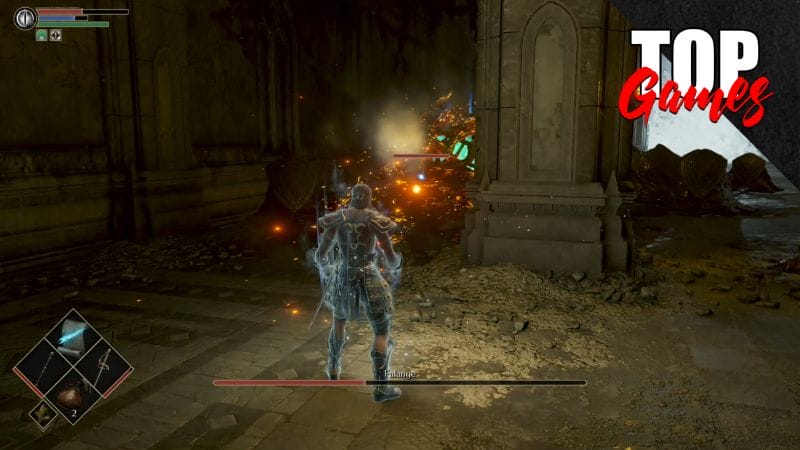 GUIDA DEFINITIVA DEMON'S SOULS falange top games italia