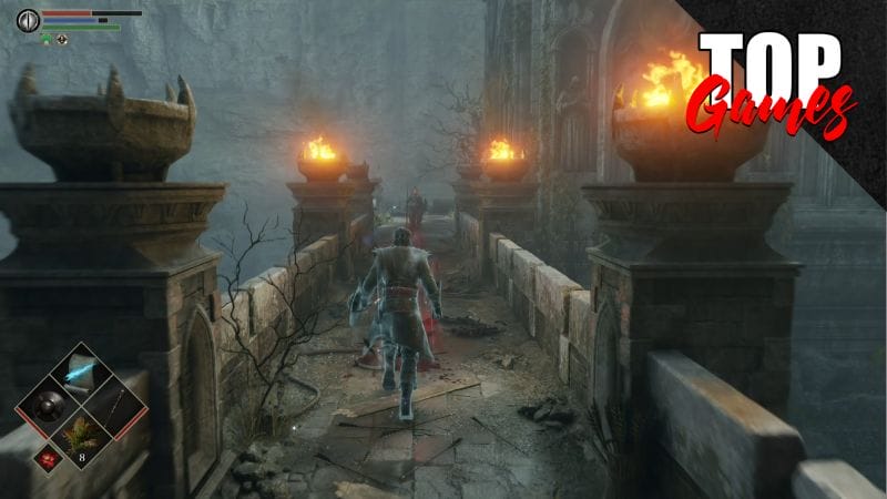 GUIDA DEFINITIVA DEMON'S SOULS mausoleo top games italia