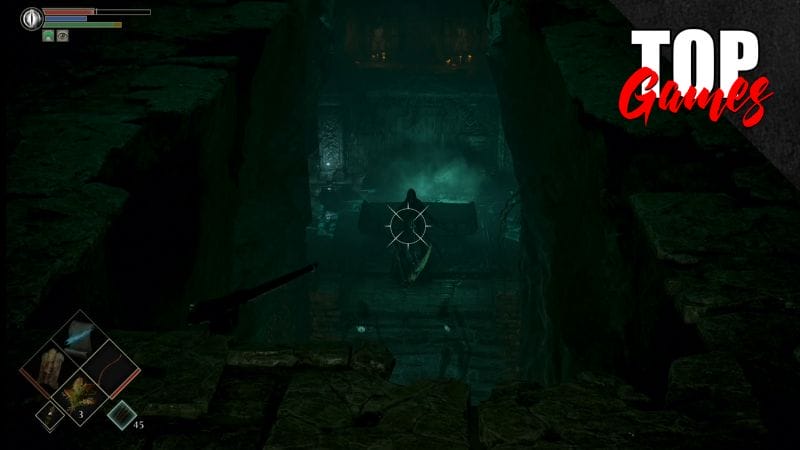 GUIDA DEFINITIVA DEMON'S SOULS mietitore top games italia