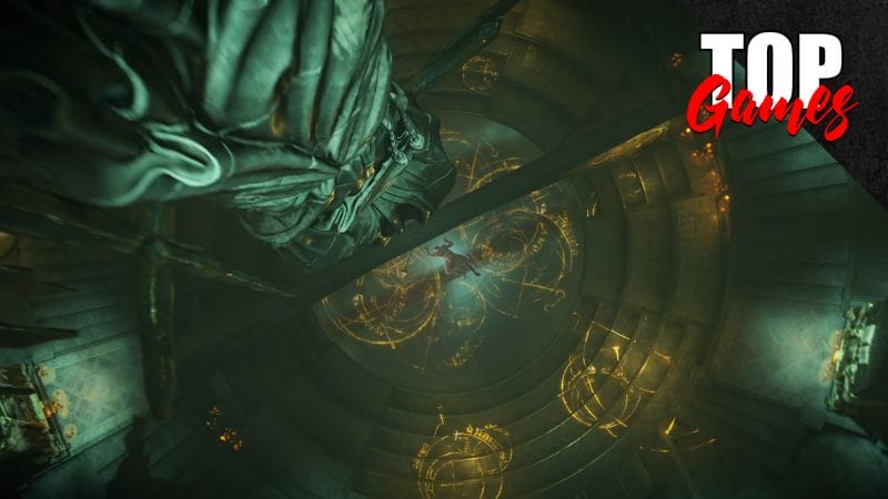 GUIDA DEFINITIVA DEMON'S SOULS nexus top games italia