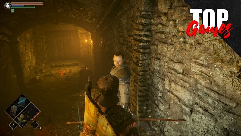 GUIDA DEFINITIVA DEMON'S SOULS oblige top games italia